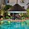 Отель Sunbeam Hotel Pattaya