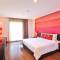 Отель Sunbeam Hotel Pattaya