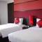 Отель Sunbeam Hotel Pattaya