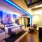 Отель Sunbeam Hotel Pattaya
