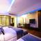 Отель Sunbeam Hotel Pattaya