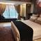Отель Sunbeam Hotel Pattaya