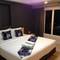 Отель The Aim Sathorn Hotel