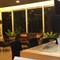 Отель The Aim Sathorn Hotel