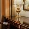 Отель Hotel Mandarin Moscow