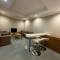 Отель Grand Nur Plaza Hotel