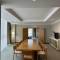 Отель Grand Nur Plaza Hotel