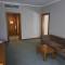 Отель Grand Nur Plaza Hotel