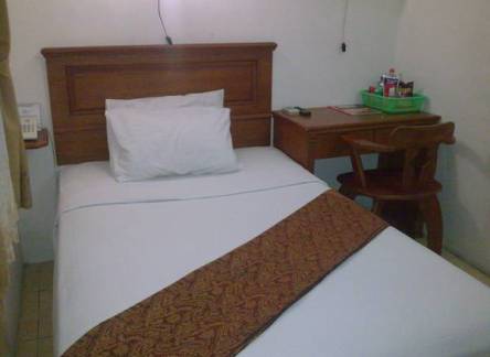 Отель Hotel Bumi Asih Medan 