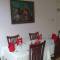 Отель Hotel Bumi Asih Medan 