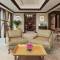 Отель Peninsula Bangkok