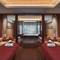 Отель Peninsula Bangkok
