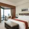 Отель Peninsula Bangkok