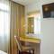 Отель St Giles Hotel, Makati