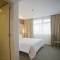 Отель St Giles Hotel, Makati