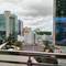 Отель Ariva Gateway Kuching 