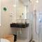 Отель Dorset Boutique Hotel 