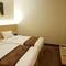 Отель Dorset Boutique Hotel 
