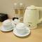 Отель Dorset Boutique Hotel 