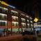 Отель Dorset Boutique Hotel 