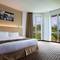 Отель Dorset Boutique Hotel 