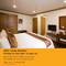 Отель The Tarntawan Hotel Surawong Bangkok