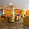 Отель The Tarntawan Hotel Surawong Bangkok