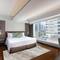 Отель Novotel Living Bangkok Sukhumvit Legacy
