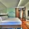 Отель Galleria 10 Hotel