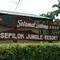 Отель Sepilok Jungle Resort, Sandakan