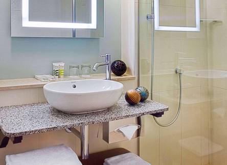 Отель Mercure Arbat Moscow