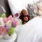Отель Mercure Arbat Moscow