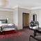 Отель Mercure Arbat Moscow