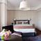 Отель Mercure Arbat Moscow