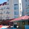 Отель Украина Палас Гостиница