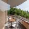 Отель Luciano Hotel & Spa Sochi