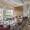 Отель Luciano Hotel & Spa Sochi