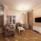 Отель Luciano Hotel & Spa Sochi