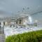 Отель Luciano Hotel & Spa Sochi