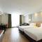 Отель Dynasty Grande Hotel