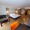 Отель Dynasty Grande Hotel