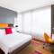 Отель Mercure Bangkok Siam