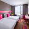 Отель Mercure Bangkok Siam