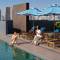 Отель Mercure Bangkok Siam