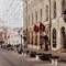 Отель Grada Boutique Hotel