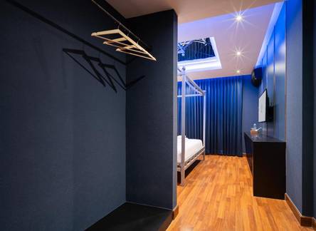 Отель La Residence Bangkok