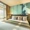 Отель M2 de Bangkok Hotel