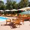 Отель The Palm Seychelles