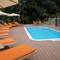 Отель The Palm Seychelles