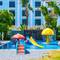 Отель The Bayview Pattaya